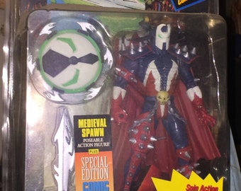 spawn action figures for sale