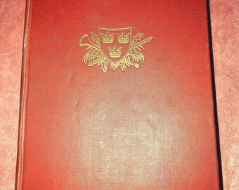The Black Rose | Thomas B. Costain (1945, Doubleday)