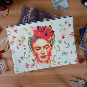 clutch grande para mulher | caso feito à mão do ipad de <br> Entrega Rápida? Bolsa Organizadora Vegana | Bolsa de maquiagem feminina | Bolsa Meninas | embreagem grande
