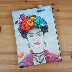 embreagem grande para mulheres | caso feito à mão do ipad de <br> Entrega Rápida? Bolsa Organizadora Vegana | Bolsa de maquiagem | Carteira |  embreagem grande
