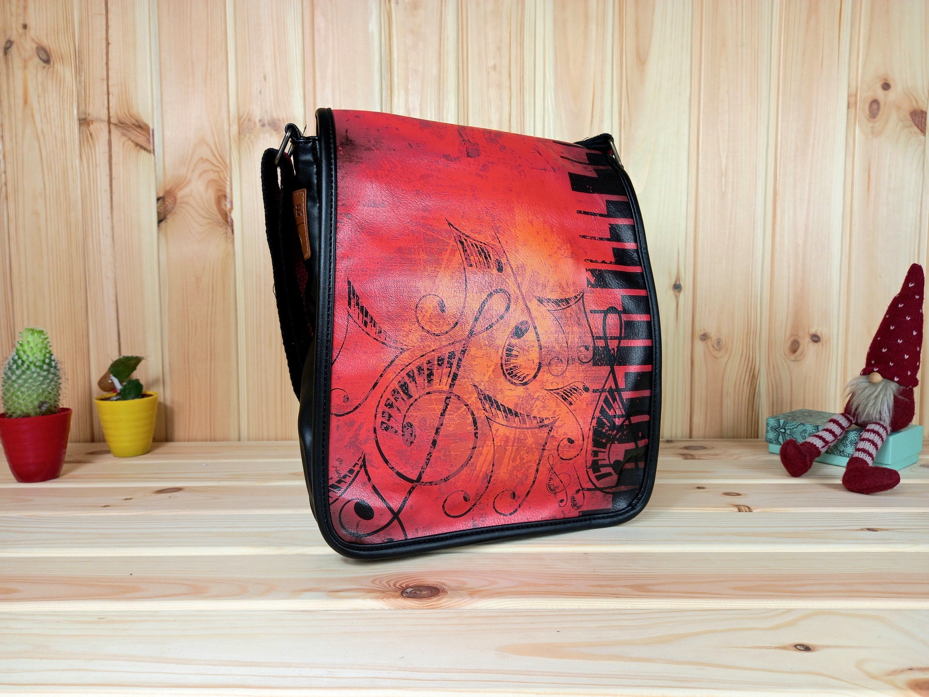 Shoulder Hanging Bags Etsy Ireland