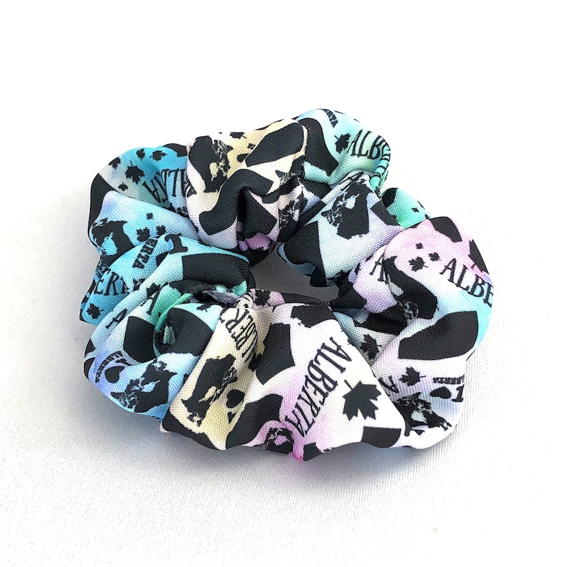 Alberta Scrunchie image 1