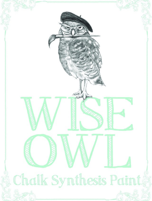 Wise Owl Varnish. Matte Varnish. Satin Varnish. Etsy
