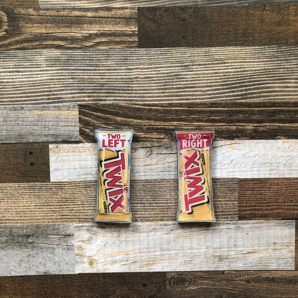 Twix Xray Markers