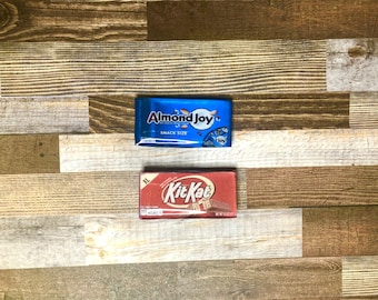 Chocolate Xray Markers