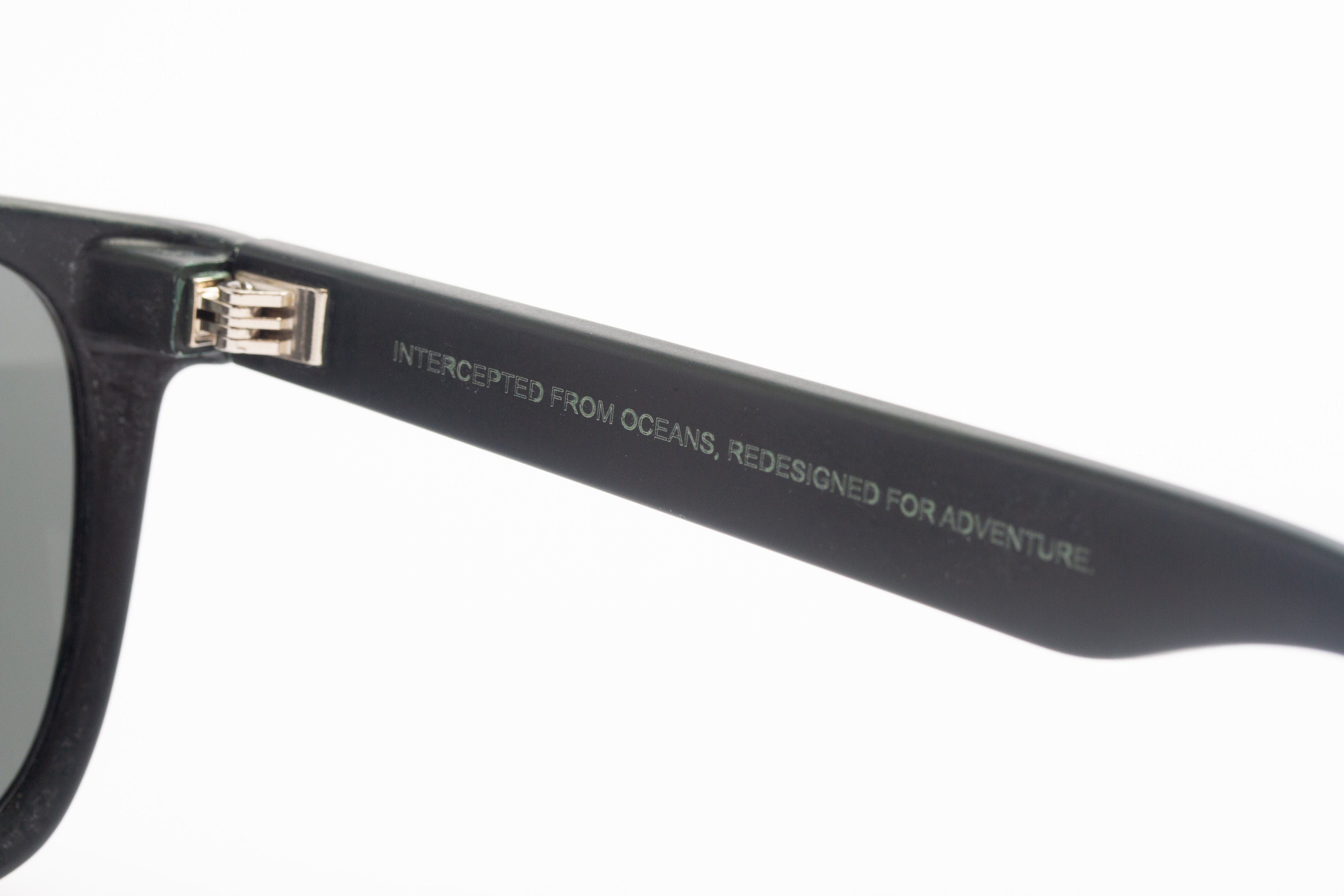 Recycled Ocean Plastic Sunglasses. Fitzroy by Waterhaul With Etsy