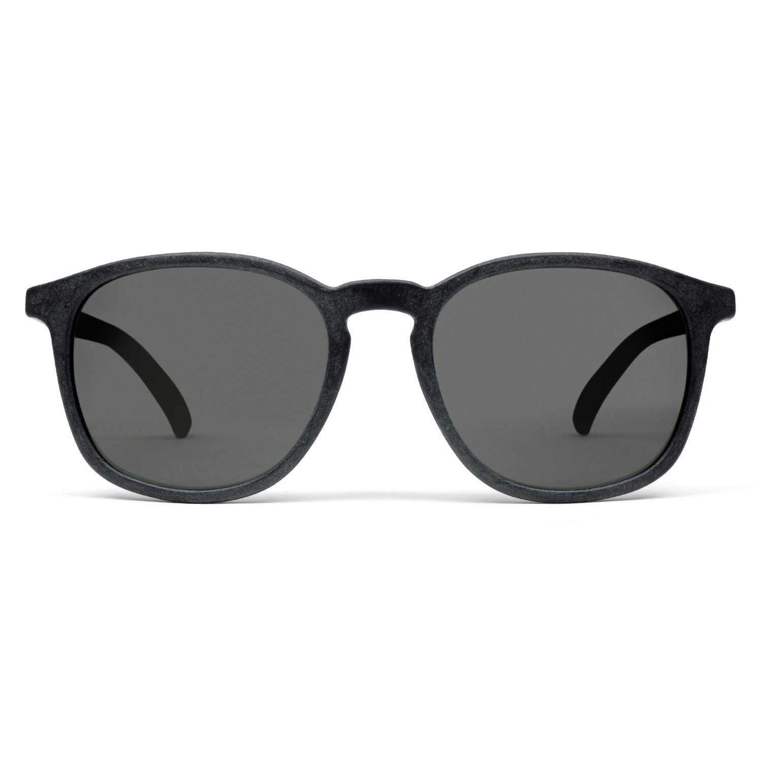 Recycled Fishing Net Sunglasses: Kynance Polarized Mineral  display picture 1