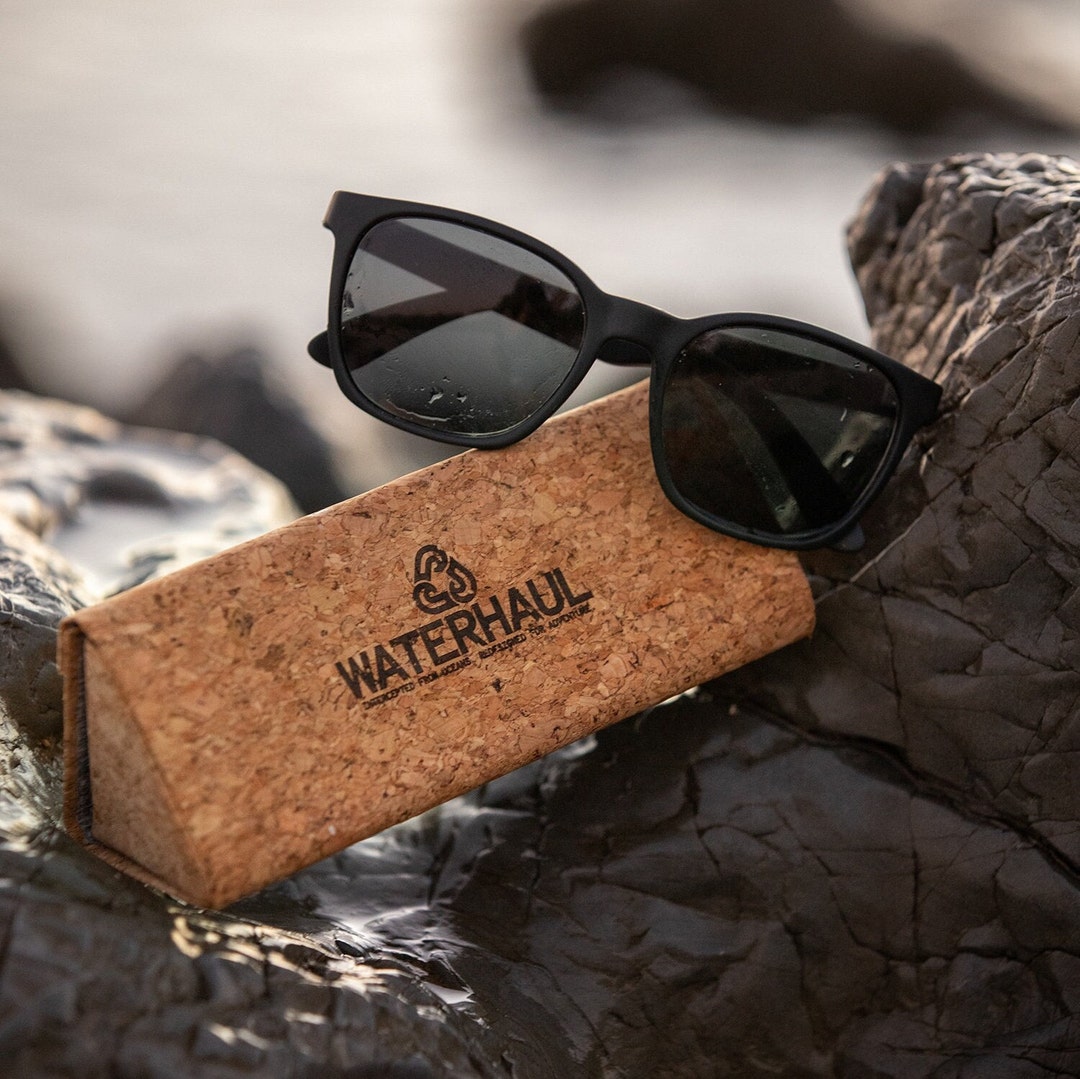 Recycled Ocean Plastic Fitzroy by Waterhaul With