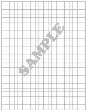 graph paper printable etsy