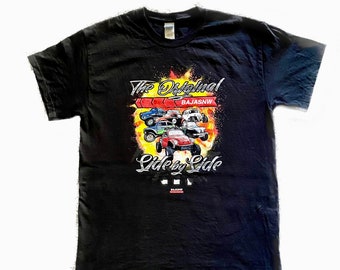 baja 1000 shirts