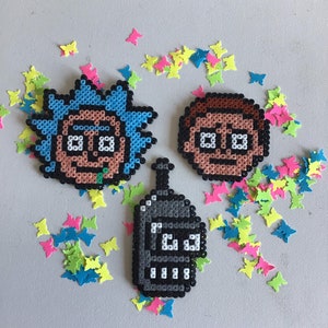Cartoonmagneten