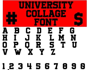 University Of Michigan Svg Etsy