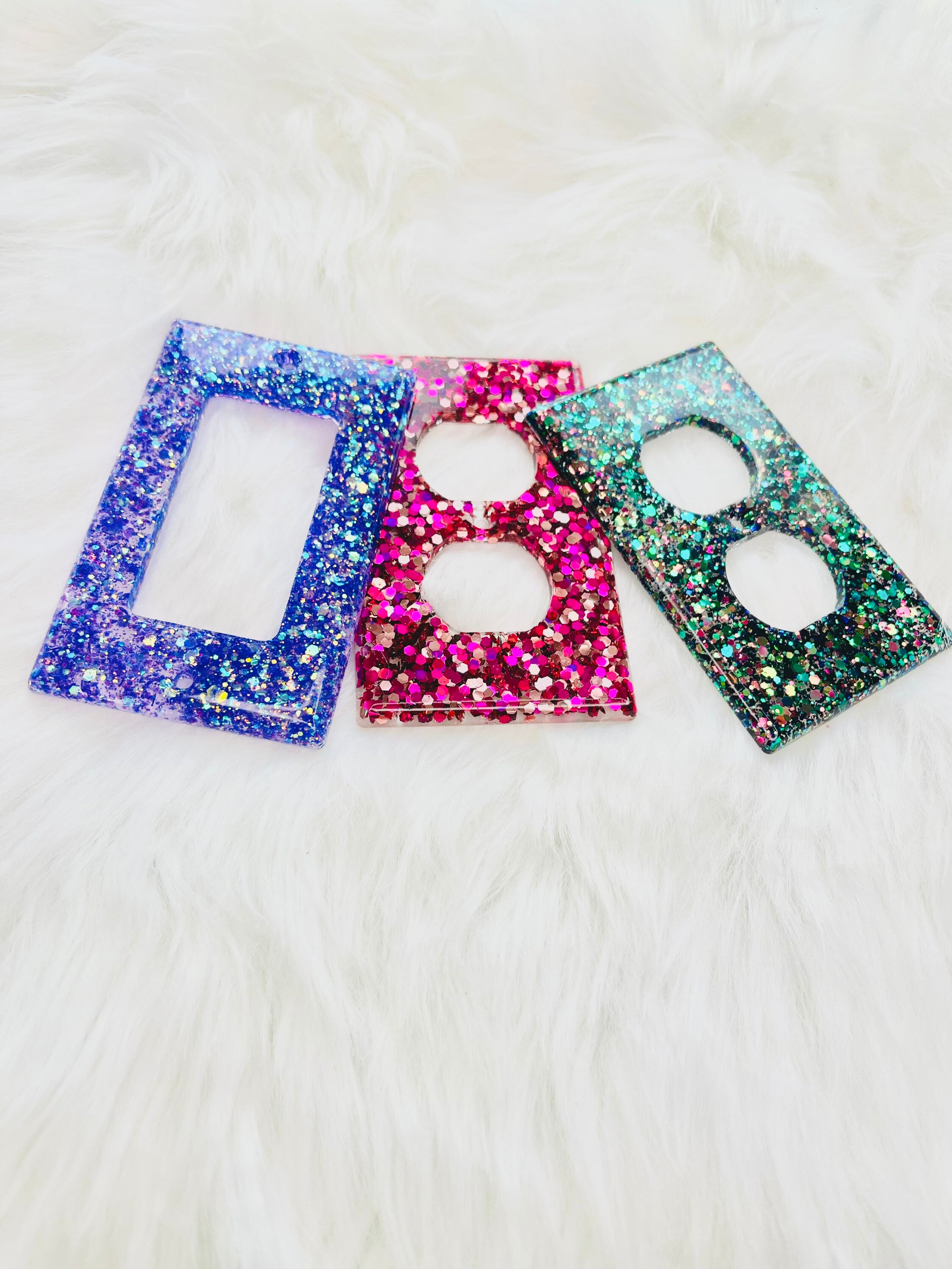 Outlet Plate Covers | Light Switch Cover | Outlet Cover | SwitchPlate…