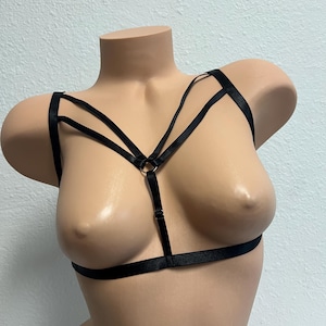 sexy lingerie blond The Best Plus Size Lingerie for Curvy Women – Oh La La Cheri main image 1