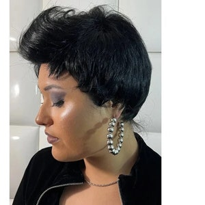53 Cute Natural Hairstyles To Recreate in 2023  Glamour