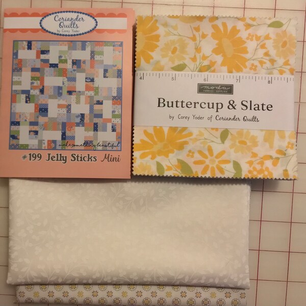 Coriander Quilts Etsy