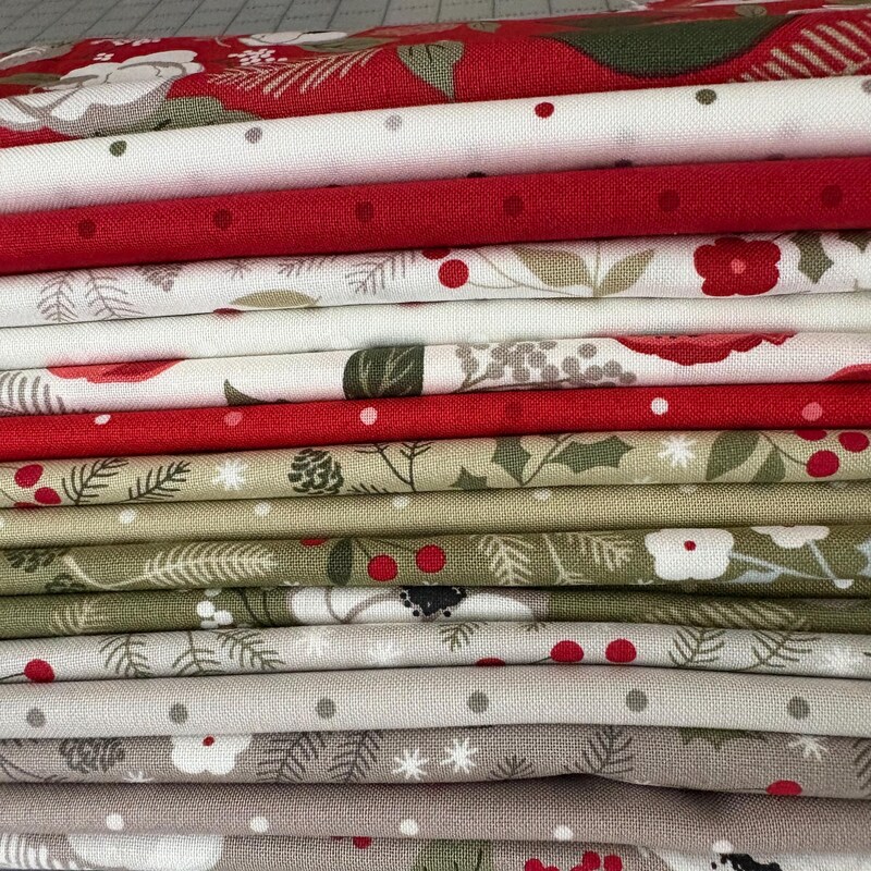 Material Moda Moda Fabric 2026 - Etsy