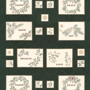 トールペイント作品 Winter Wishes Winter wishes cardmaking supplies and techniques