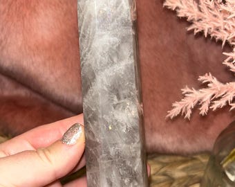 Blue Onyx Raw Crystals - Etsy