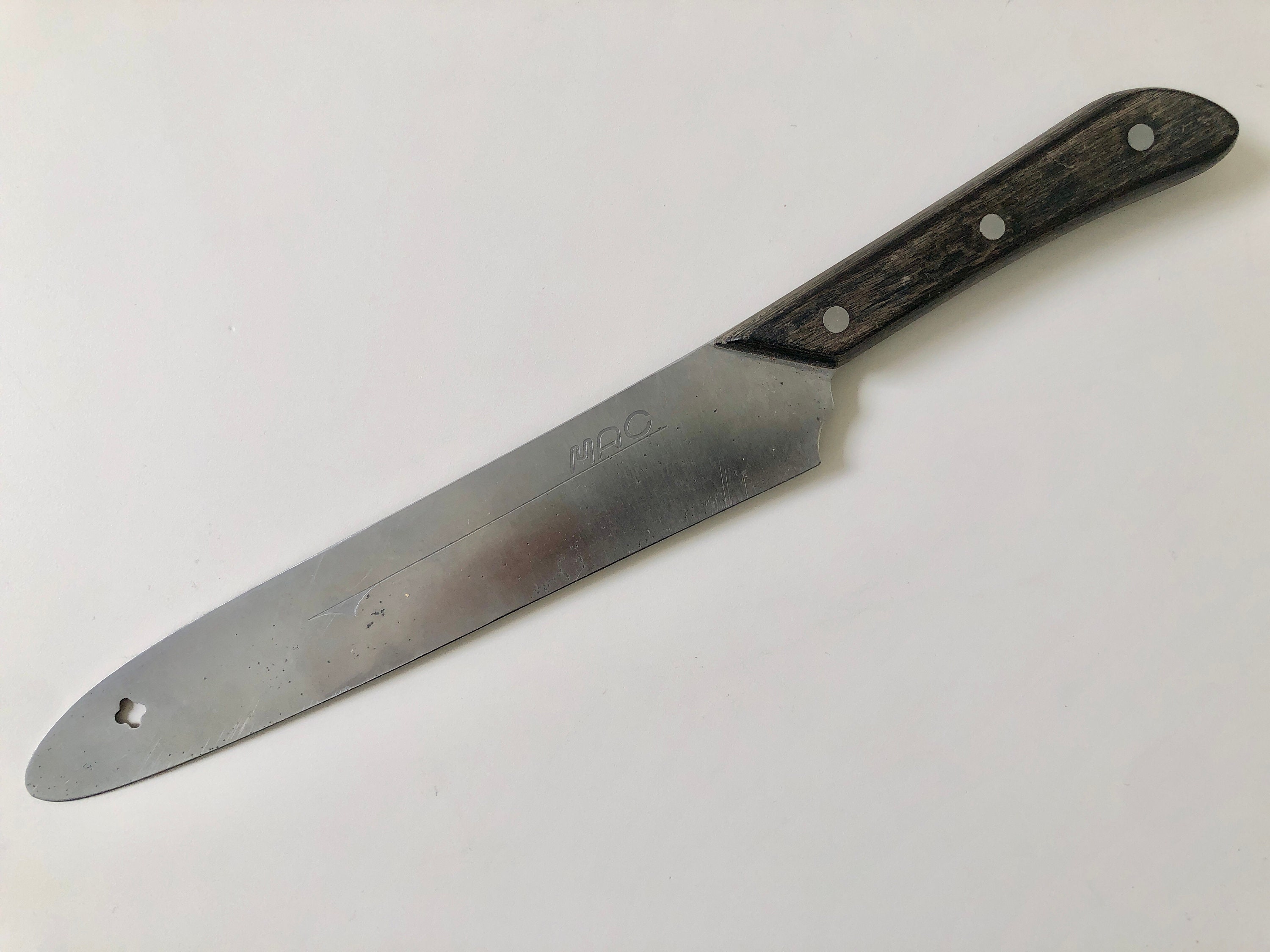 1960s Japan Knives -  Canada