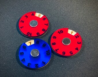 Rebound Board Game Etsy