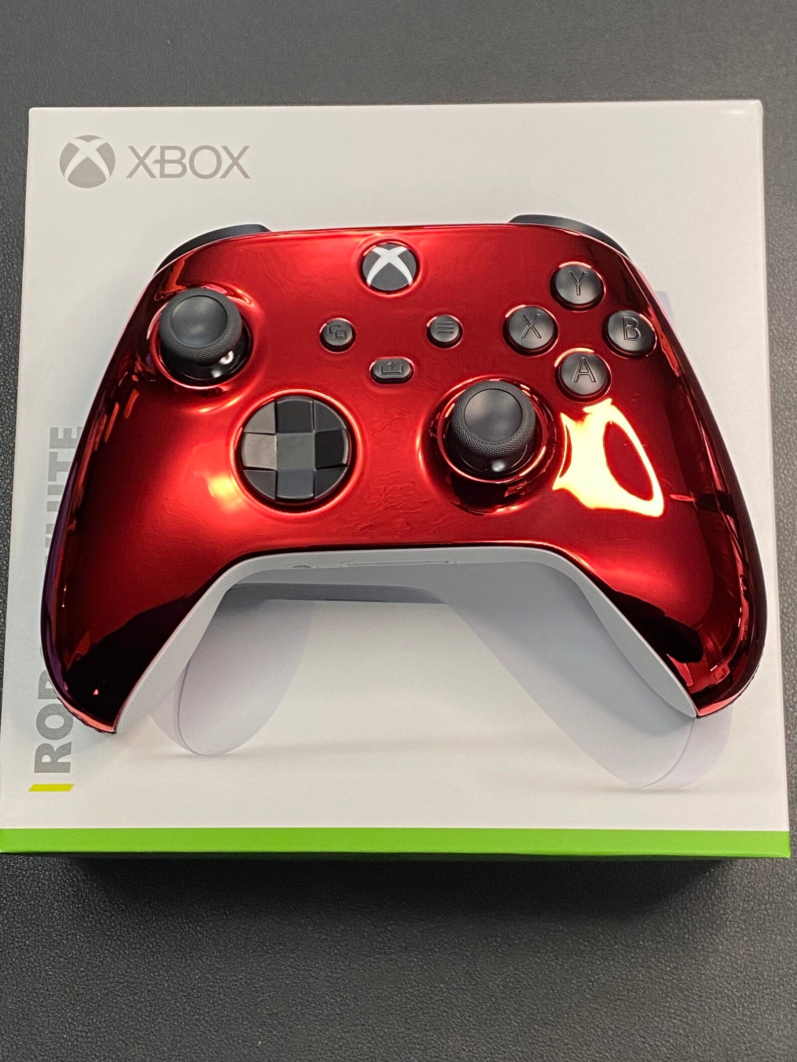 Jordan Themed Xbox X/S Controller Custom Works W/ Xbox One Etsy
