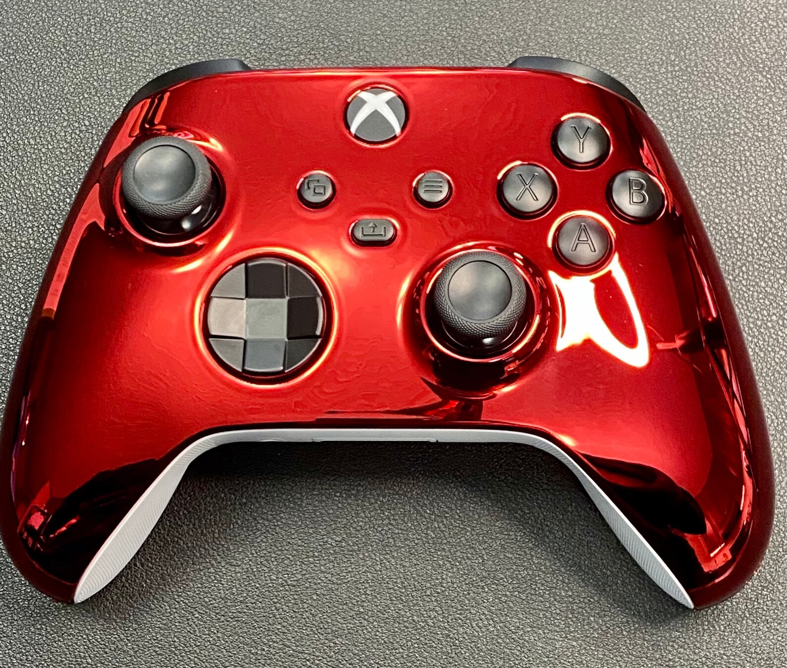 Jordan Themed Xbox X/S Controller Custom Works W/ Xbox One Etsy