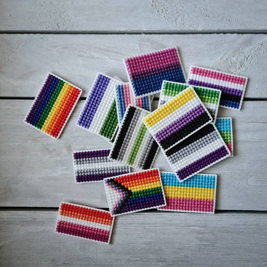 CraftingScientistxo - Etsy