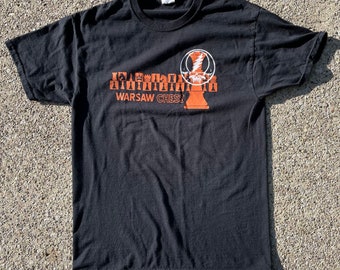 BLacK not a fugazi toddler t shirt FREE SHIPPING