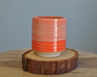 Stoneware Tea Bowl