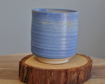 Stoneware Tea Bowl
