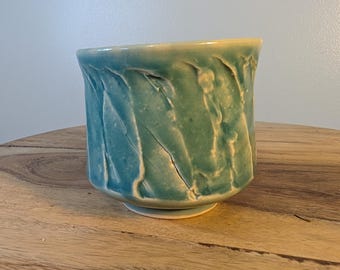 Stoneware Tea Bowl