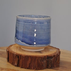 Stoneware Tea Bowl