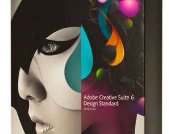 Adobe Cs6 Suite Etsy Adobe Cs6 Suite Etsy