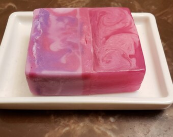 Lavender Bar Soap