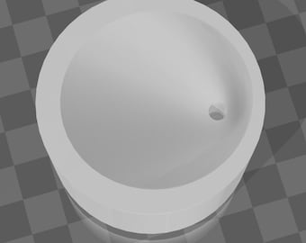 GLITTER FUNNEL TOOL