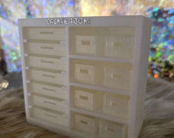 3d dreambox cart