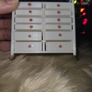 HONEY CAN DO Cart-3D Print