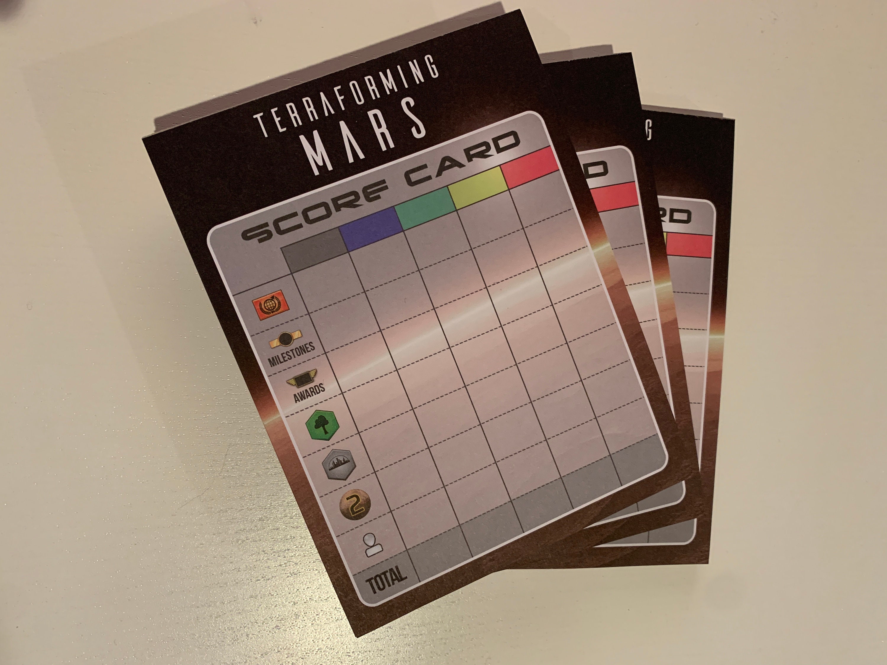 terraforming-mars-with-turmoil-score-card-pad-50-sheets-etsy