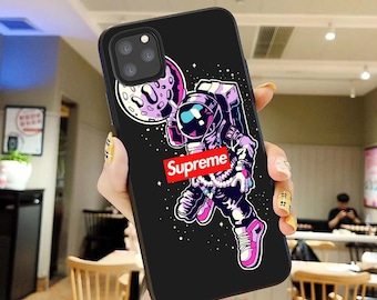  Iphone  11  Pro  Max  Case Supreme Christoper