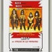 KISS Meets the Phantom of the Park -- 11" X 17" Deluxe Poster Art Print ...