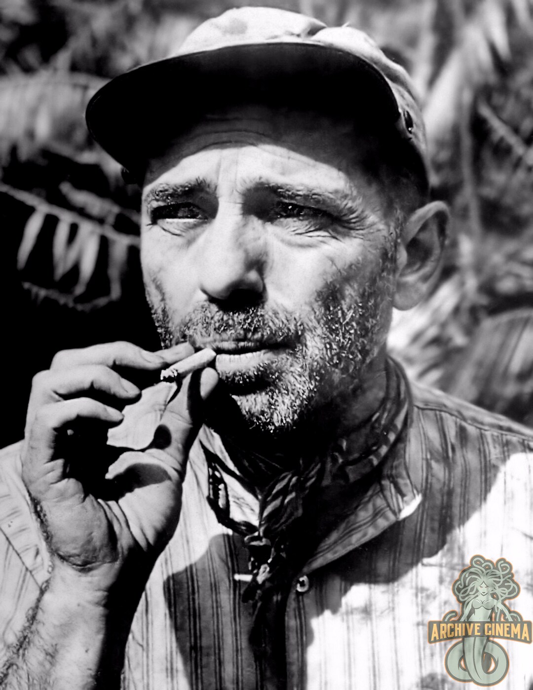 African Queen Deluxe 8.5 X 11 Art Print Etsy