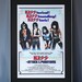 KISS Meets the Phantom of the Park 11 X 17 Deluxe Poster Art Print - Etsy