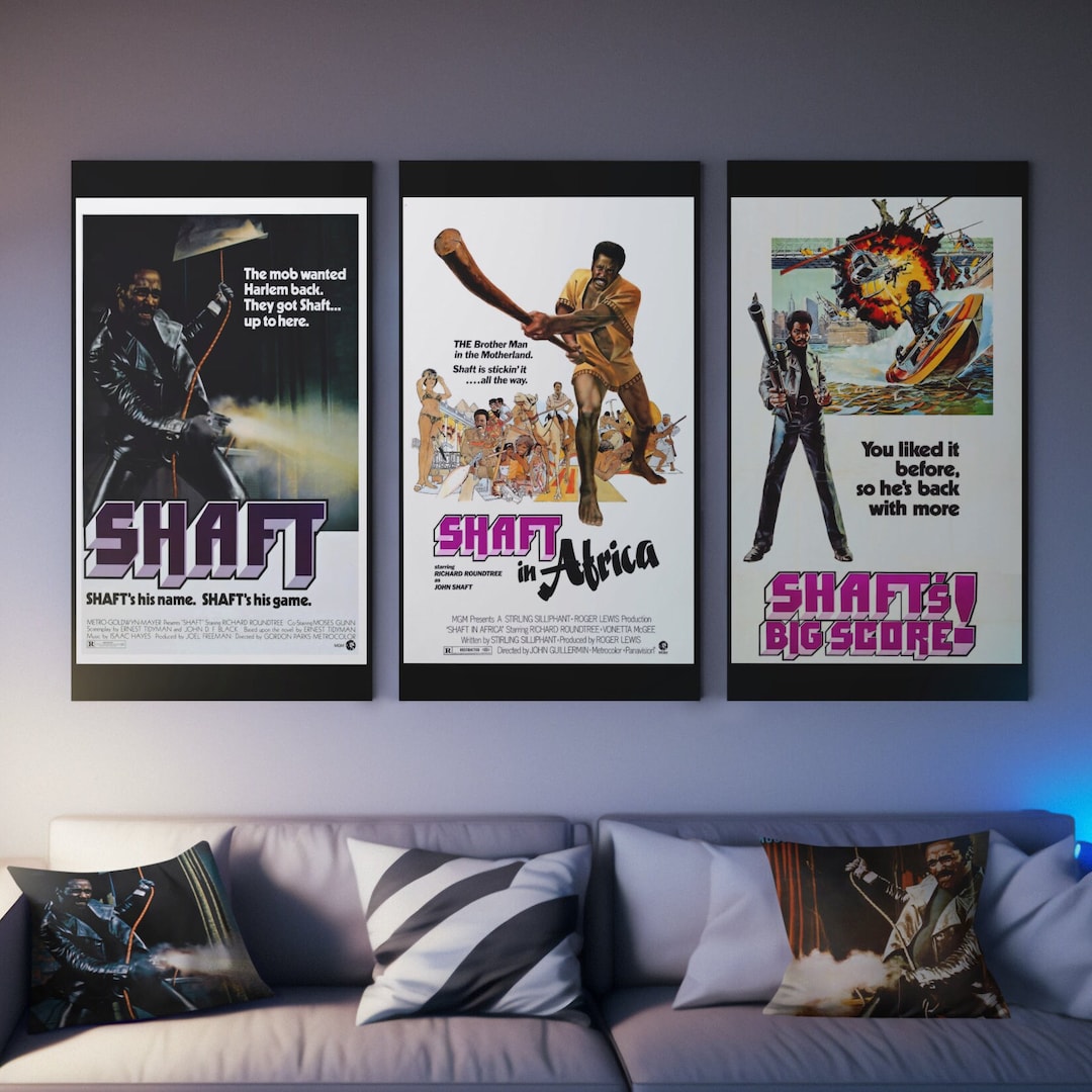 Shaft
