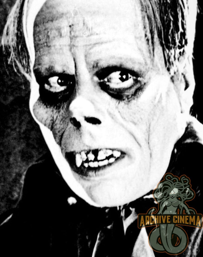 Phantom of the Opera 11 x 17 Poster