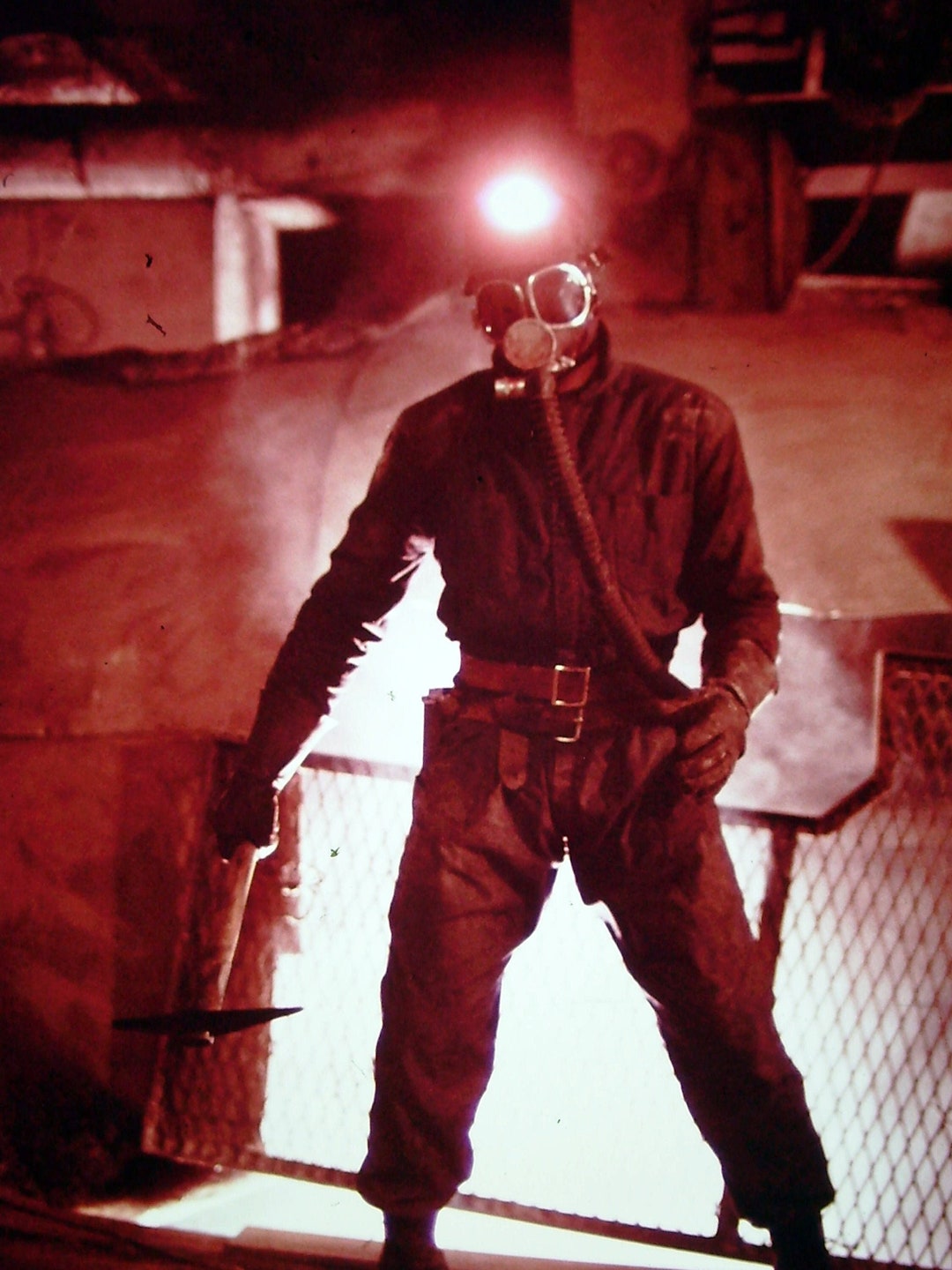 My Bloody Valentine [Collector's Edition] + Exclusive Poster