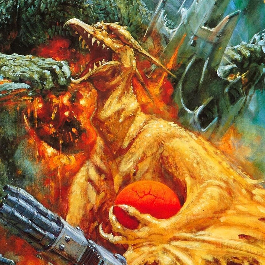 ゴジラvsメカゴジラ 絵画ポスター 特大B1 - メルカリ