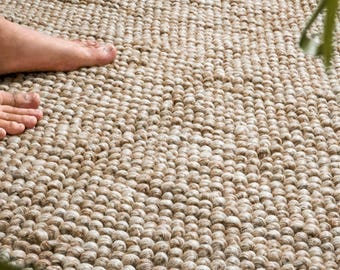 Chunky Rugs