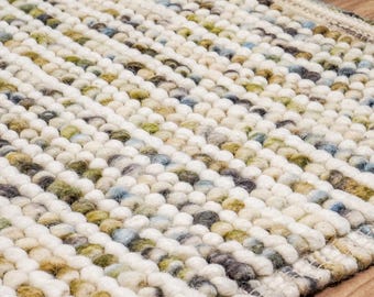 Chunky Rugs
