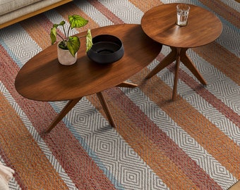 Flatweave Kilims